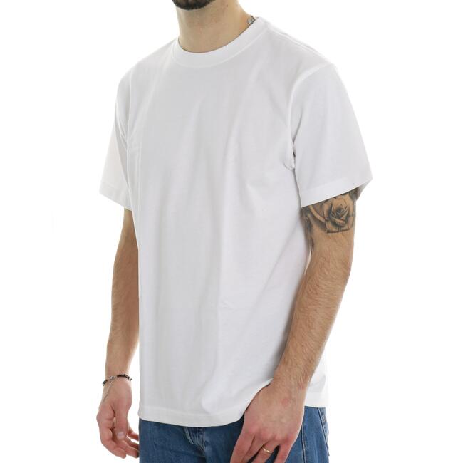 T-SHIRT STANDARD OBEY - Mad Fashion | img vers.650x/